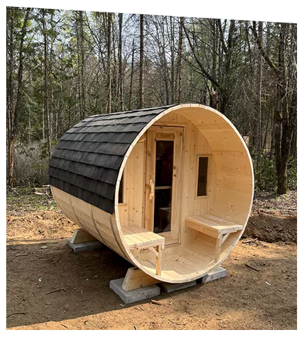 Sauna Accessories Supply in Kawartha Lakes, Ontario